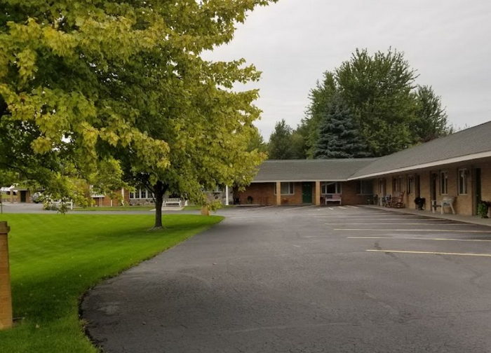 Greiner Motel